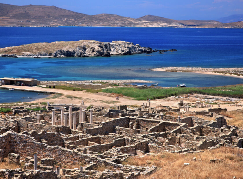 Top Hidden Gems in the Greek Islands: Best Secluded Destinations for Yacht Charters