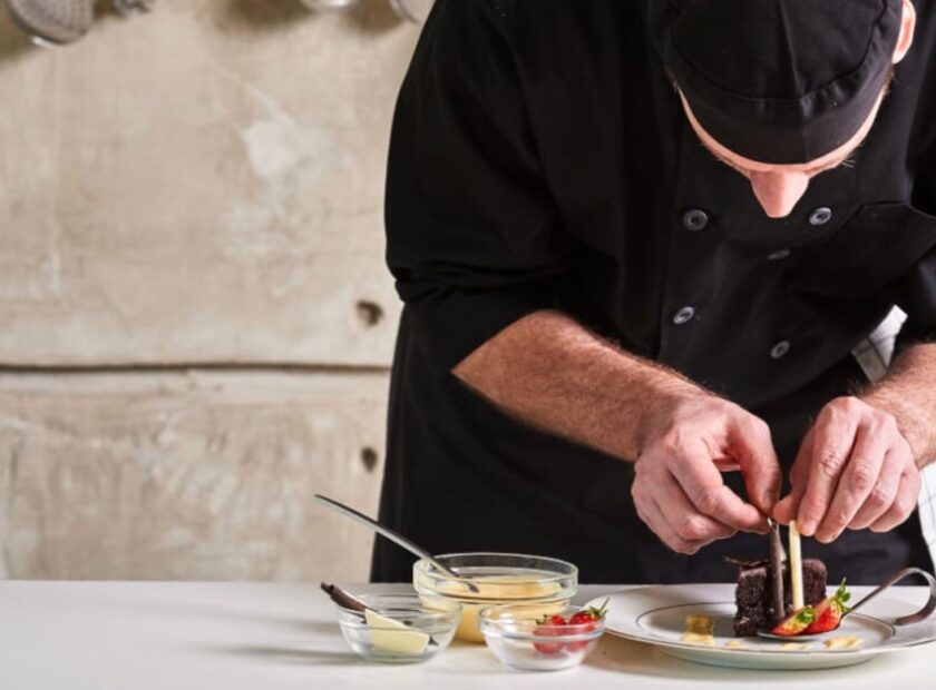 Savoring Greece: A Gourmet Culinary Experience on a Luxury Yacht Charter