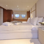 FUNSEA - Master Cabin in the 4 cabins version 2