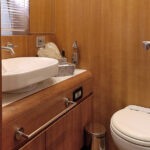 FUNSEA - Twin Cabin Bathroom