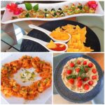 FUNSEA - food plates 8