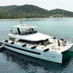 Valium 67 Exterior