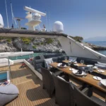 MIRAVAL YACHT CHARTER GREECE 2025 (14)