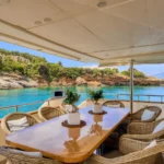 MIRAVAL YACHT CHARTER GREECE 2025 (46)