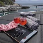 MIRAVAL YACHT CHARTER GREECE 2025 LIFESTYLE (2)
