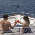 MIRAVAL YACHT CHARTER GREECE 2025 LIFESTYLE (21)