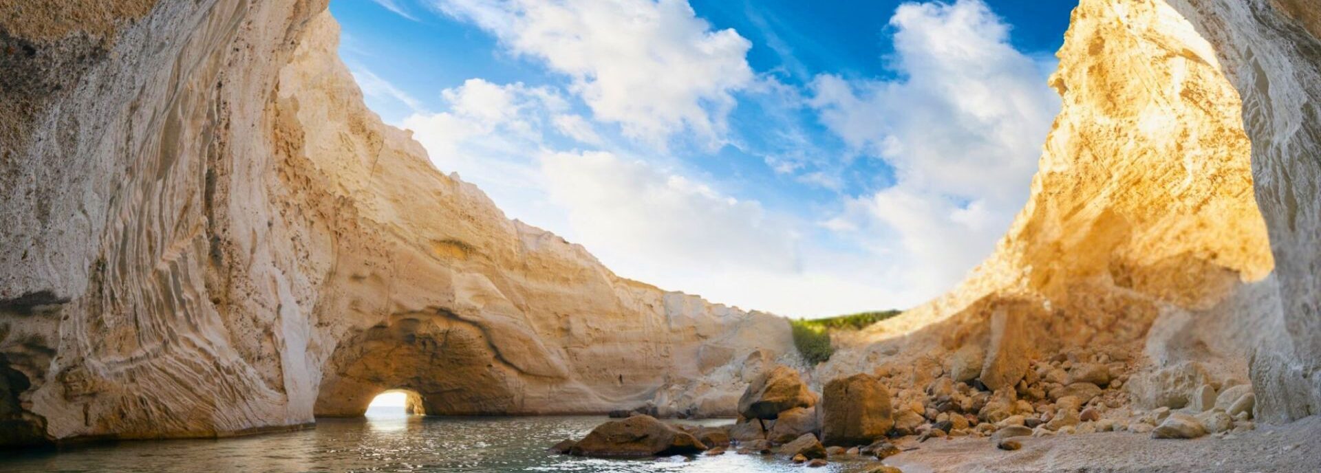 Sailing Through the Cyclades A Complete Guide to the Islands You Shouldn’t Miss