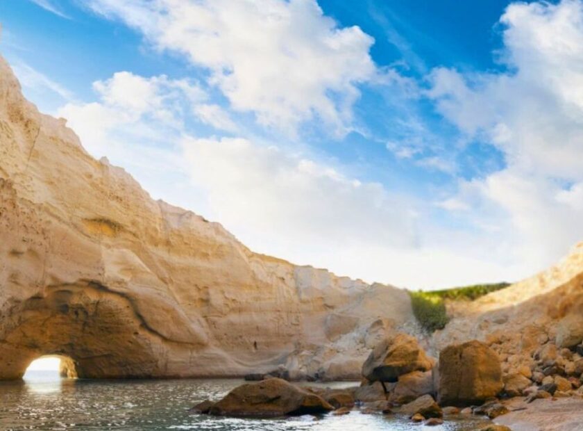 Sailing Through the Cyclades A Complete Guide to the Islands You Shouldn’t Miss