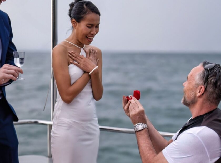 Yachting for Special Occasions Planning a Luxury Celebration on the Water