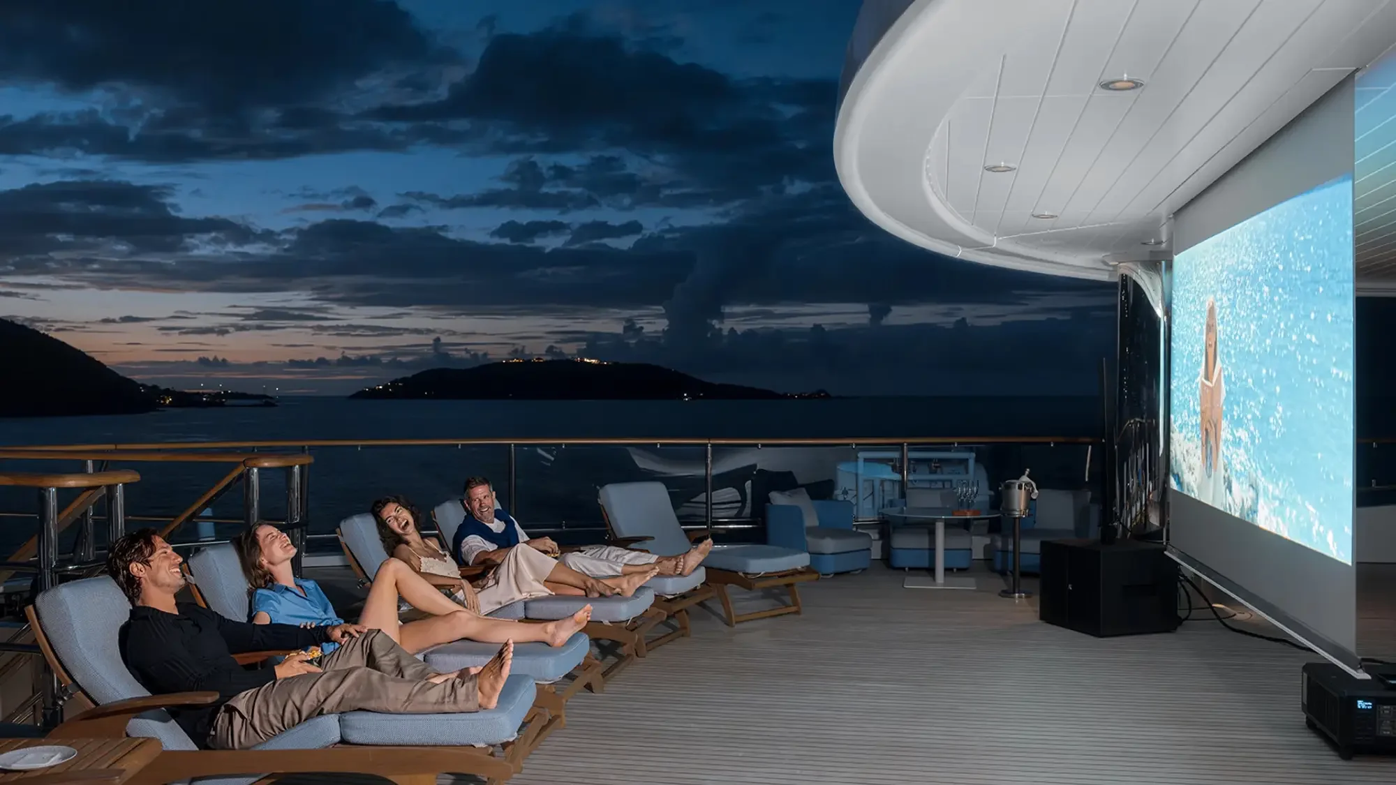 When Timing Is Everything Why Quick Decisions Secure the Best Luxury Yacht Charters