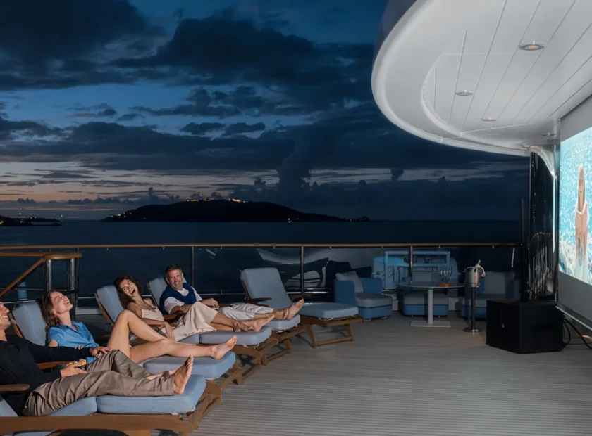 When Timing Is Everything Why Quick Decisions Secure the Best Luxury Yacht Charters