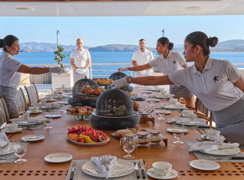 How to Make the Most of Your Yacht Charter A Beginners Guide to Sailing in Greece