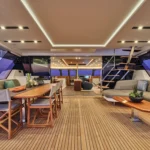 ALINA CATAMARAN INTERIOR (54)