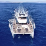 CHRISTAL MIO CATAMARAN EXTERIOR (1)