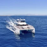 CHRISTAL MIO CATAMARAN EXTERIOR (11)