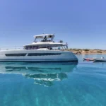 CHRISTAL MIO CATAMARAN EXTERIOR (26)