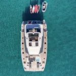 CHRISTAL MIO CATAMARAN EXTERIOR (33)