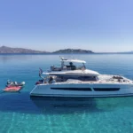 CHRISTAL MIO CATAMARAN EXTERIOR (36)