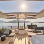 CHRISTAL MIO CATAMARAN INTERIOR (12)