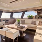 CHRISTAL MIO CATAMARAN INTERIOR (26)