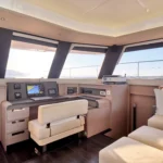 CHRISTAL MIO CATAMARAN INTERIOR (27)