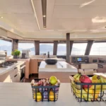 CHRISTAL MIO CATAMARAN INTERIOR (32)