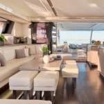 CHRISTAL MIO CATAMARAN INTERIOR (35)