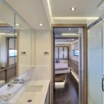 CHRISTAL MIO CATAMARAN INTERIOR (40)