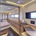 CHRISTAL MIO CATAMARAN INTERIOR (44)