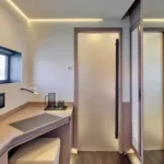 CHRISTAL MIO CATAMARAN INTERIOR (45)