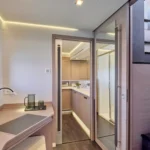 CHRISTAL MIO CATAMARAN INTERIOR (46)