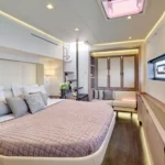 CHRISTAL MIO CATAMARAN INTERIOR (47)