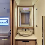 CHRISTAL MIO CATAMARAN INTERIOR (58)