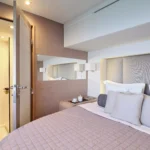 CHRISTAL MIO CATAMARAN INTERIOR (59)
