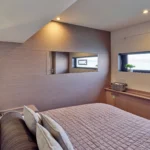 CHRISTAL MIO CATAMARAN INTERIOR (61)