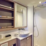 CHRISTAL MIO CATAMARAN INTERIOR (64)