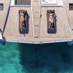 CHRISTAL MIO CATAMARAN LIFESTYLE (12)