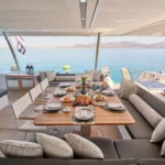 CHRISTAL MIO CATAMARAN LIFESTYLE (13)