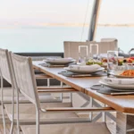 CHRISTAL MIO CATAMARAN LIFESTYLE (16)