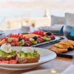 CHRISTAL MIO CATAMARAN LIFESTYLE (19)