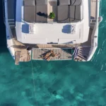 CHRISTAL MIO CATAMARAN LIFESTYLE (2)