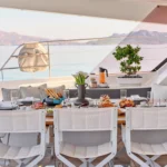 CHRISTAL MIO CATAMARAN LIFESTYLE (25)