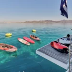 CHRISTAL MIO CATAMARAN LIFESTYLE (26)