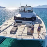 CHRISTAL MIO CATAMARAN LIFESTYLE (5)