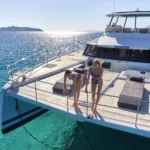 CHRISTAL MIO CATAMARAN LIFESTYLE (6)