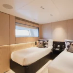 ENOUGH_TWIN CABIN 1.1