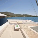 GENNY CATAMARAN INTERIOR (10)