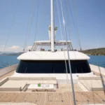 GENNY CATAMARAN INTERIOR (11)