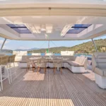 GENNY CATAMARAN INTERIOR (14)