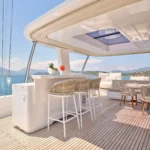 GENNY CATAMARAN INTERIOR (15)